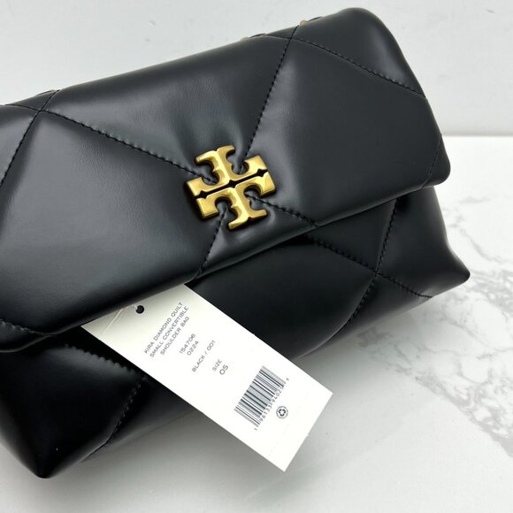 Tory Burch Large Cloud Bag - Picture 6 of 9